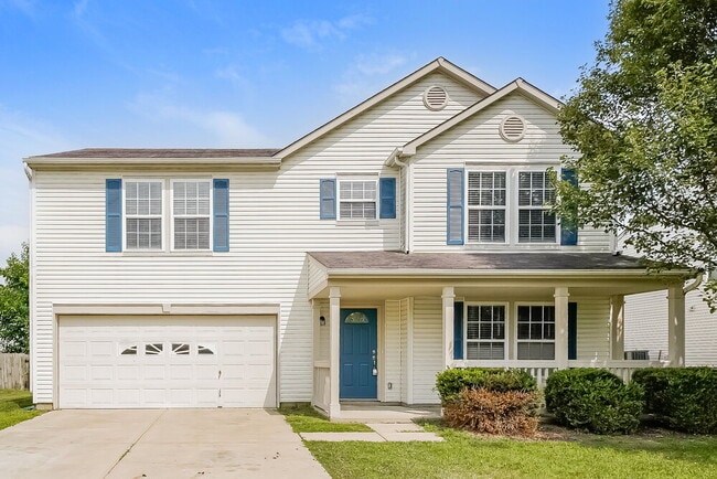 Building Photo - 5609 Woodland Trace Blvd