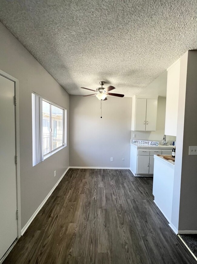 Ocean Breeze Apartments