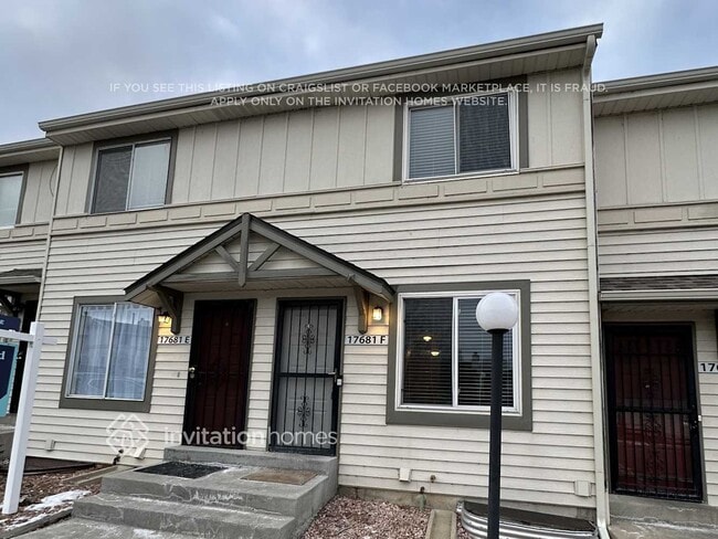 Building Photo - 17681 E Loyola Dr