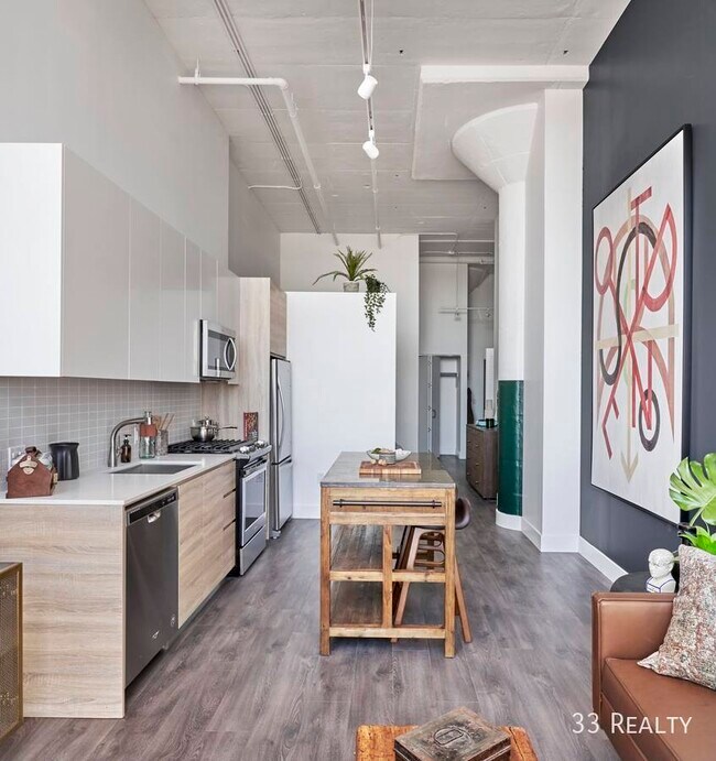 Photo - Fields Lofts