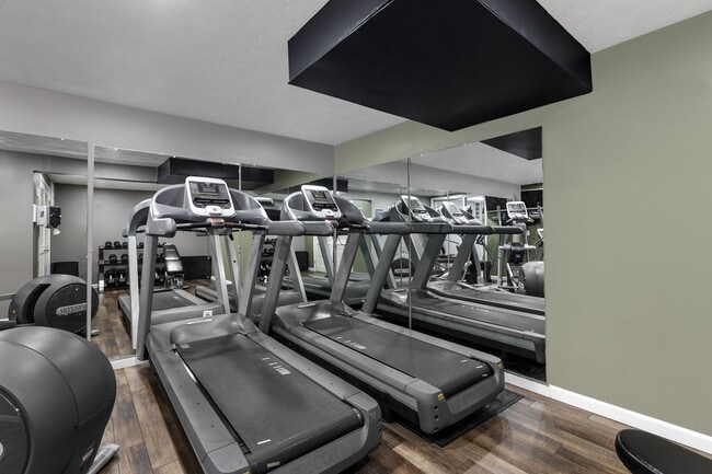 Photo - Meadow Park Apartments | Specials Available