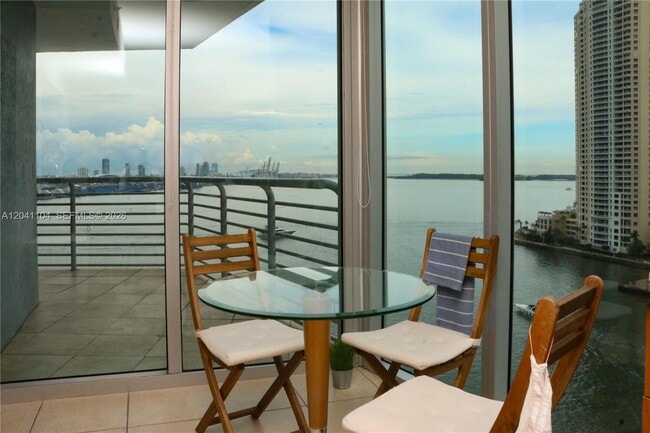 Photo - 325 S Biscayne Blvd Unit 1523