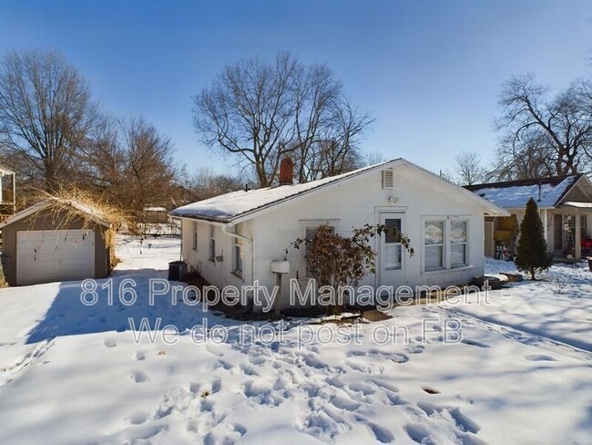 Photo - 1127 S Hocker Dr