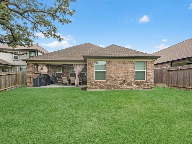 Photo - 11702 Glossy Oak Ln