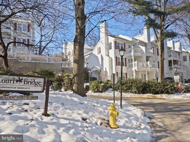 Photo - 2907 S Woodstock St Townhome