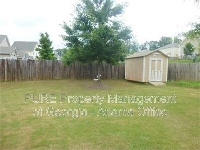 Photo - 2418 Centennial Hill Way NW
