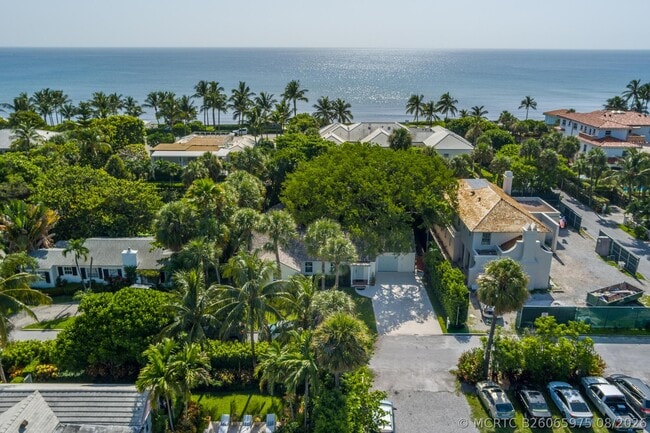 1161 N Ocean Way