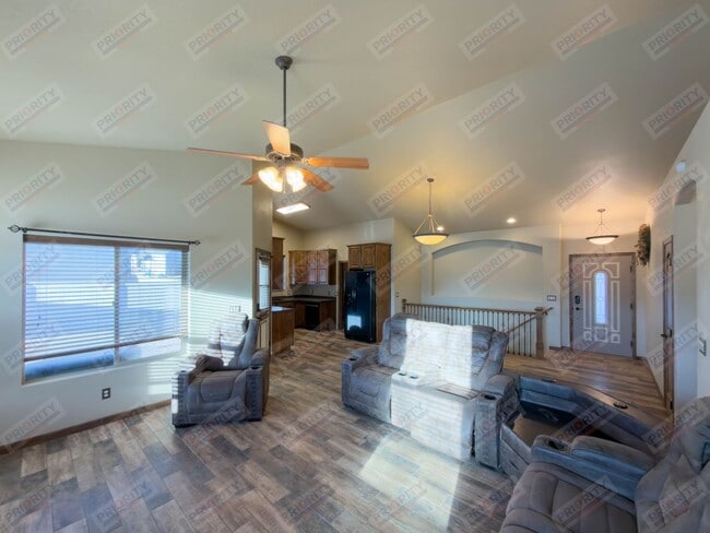 Photo - 5 bedroom, 3 bathroom single family house