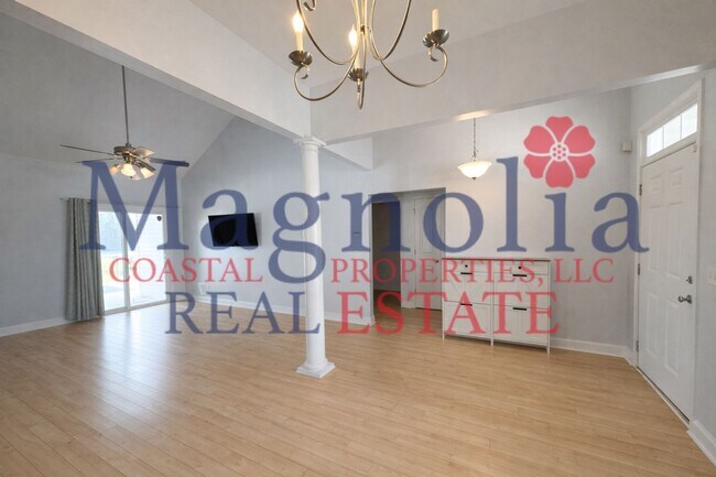 Photo - 4 bedrooms in the City of Richmond Hill - Close to I-95 and Fort Stewart