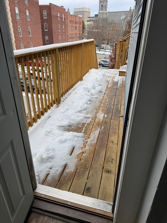 Photo - 34 Irving St Unit 2