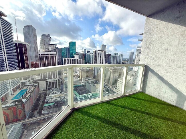 Photo - 253 NE 2nd St Unit 3309