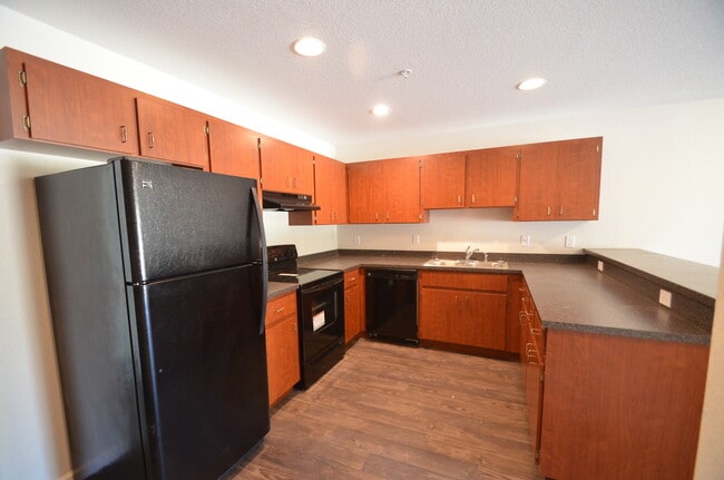 Photo - McSwain Commons Unit 117-1