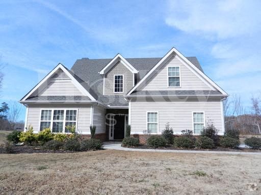 Building Photo - 6303 Spring Cove Dr Rental