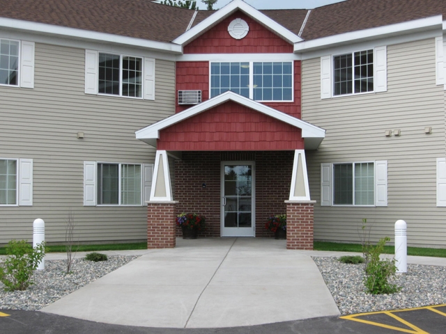 Building Photo - Oakwood Estates Rental