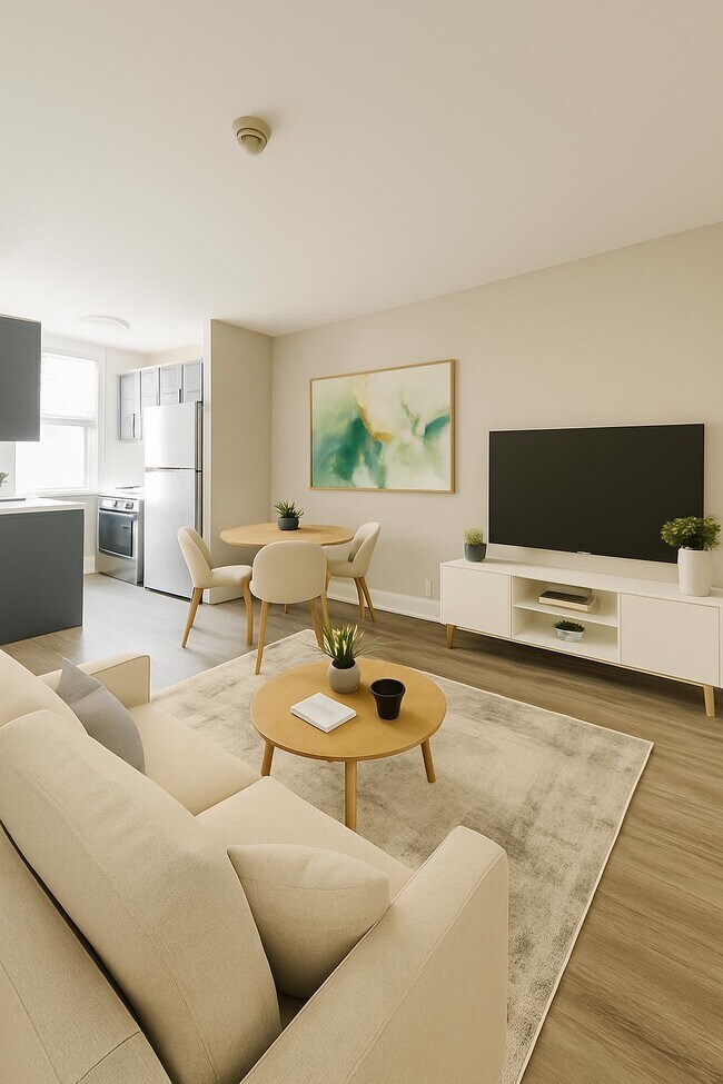 Photo - Cornerstone Lofts