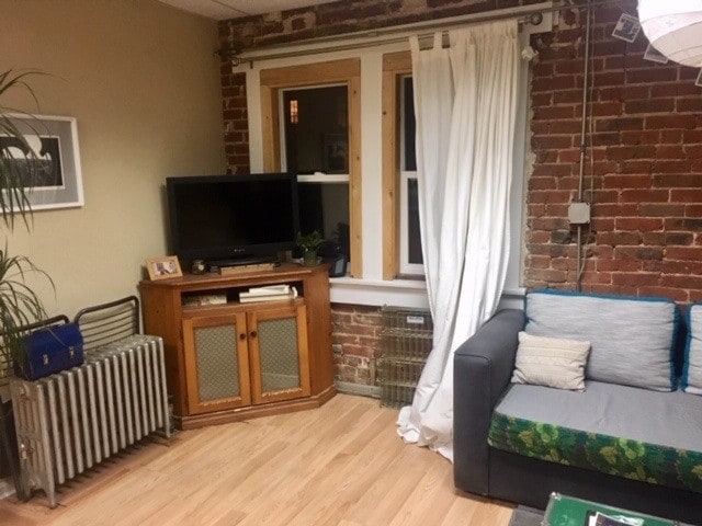 Photo - 1560 Detroit St Unidad C