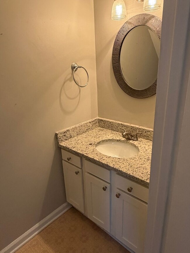 Photo - Comfort & Style: 2-Bedroom Raleigh Townhouse