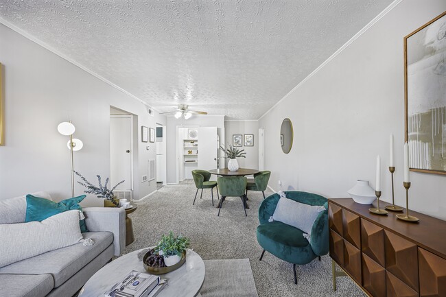 Photo - Wood Creek Apartments