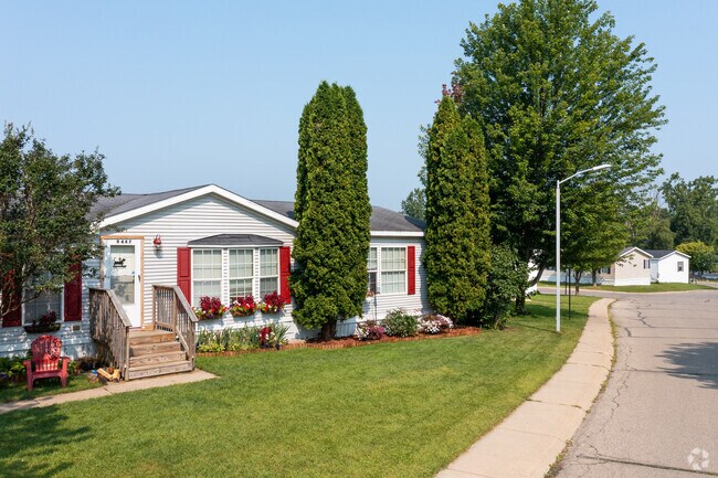 Photo - Tyrone Woods Manufactured Home Community Unit 218