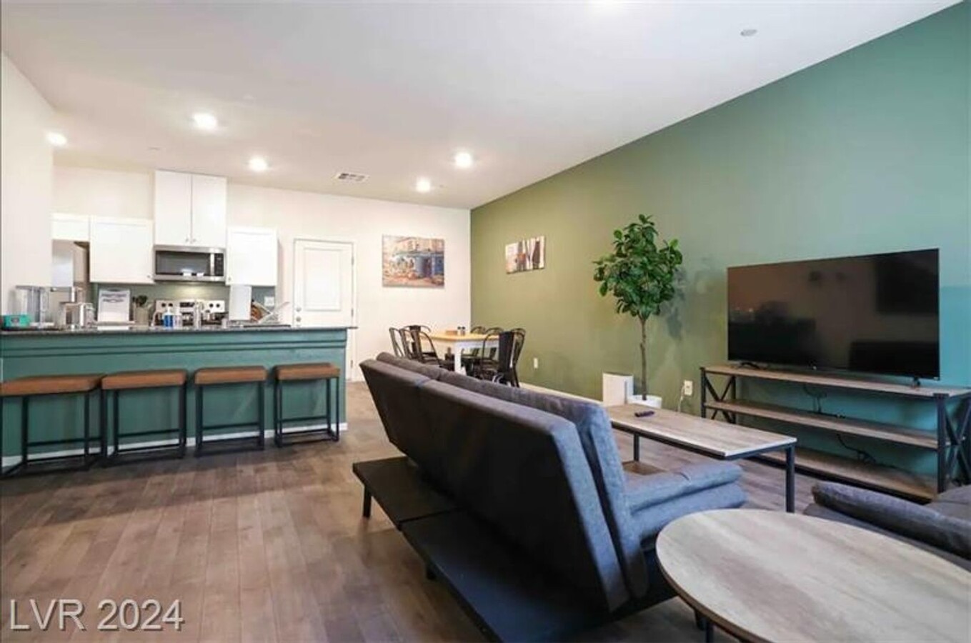 New two-story townhome features 3 bedrooms... - New two-story townhome features 3 bedrooms...