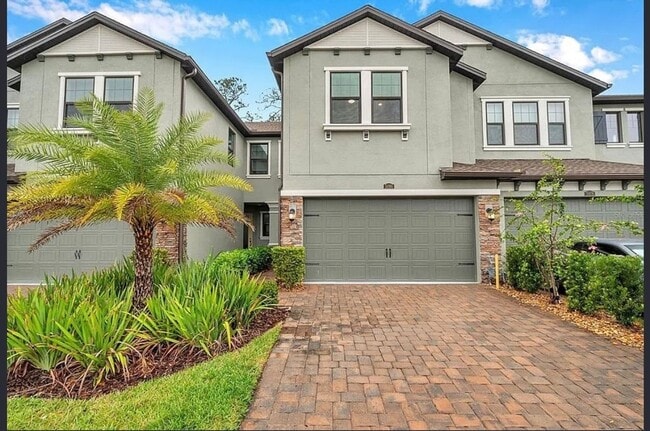Charming 3BR Townhome in Wesley Chapel - Charming 3BR Townhome in Wesley Chapel