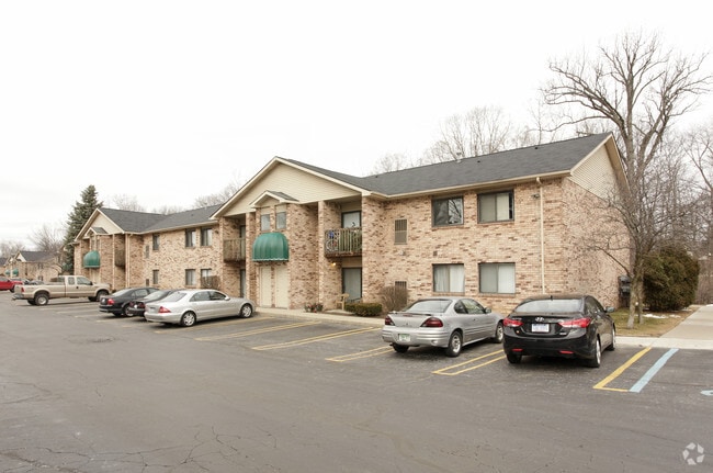 Curtis Creek Apartments - Curtis Creek Apartments