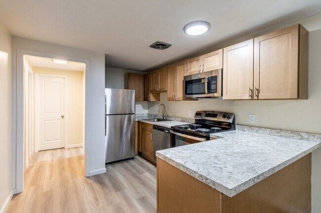 Photo - Long Meadow Landings