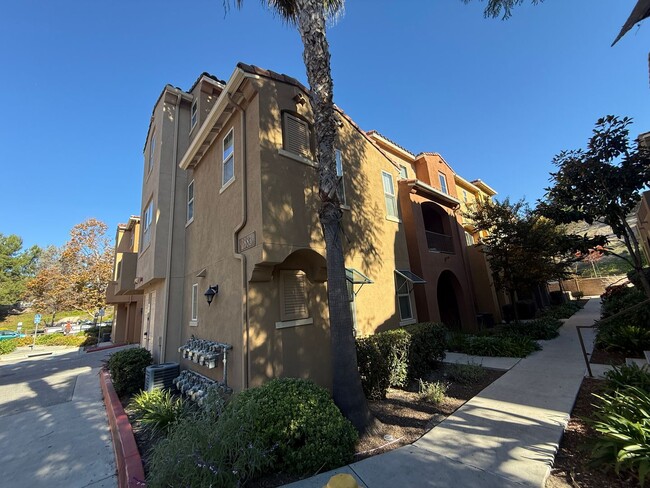 Photo - Tri-level 3-bedroom 3-bathroom townhouse located in Chula Vista, CA