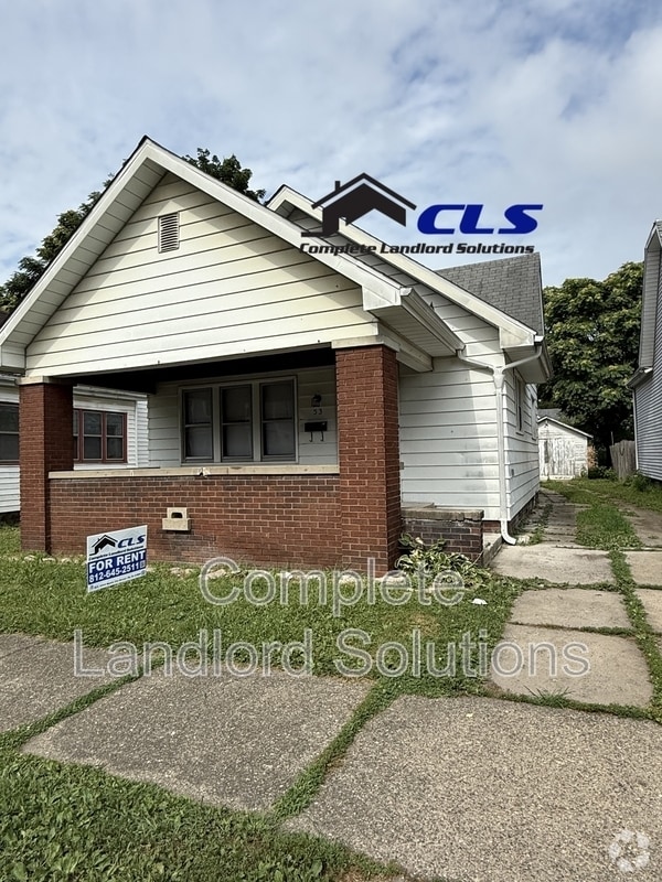 Building Photo - 53 S 16th St Rental