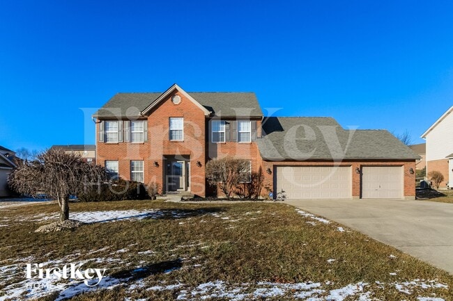 Building Photo - 5158 Grandin Ridge Dr
