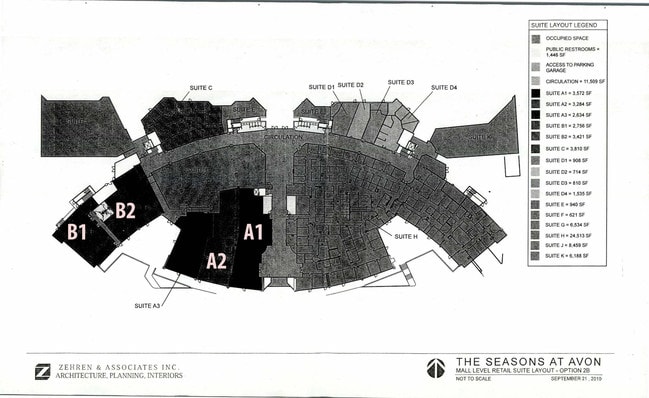 Photo - The Seasons at Avon