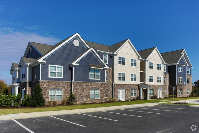 Gateway Pointe Apartment Homes