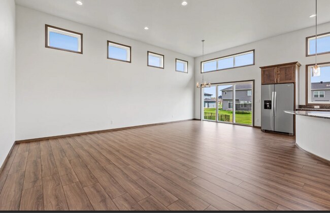 Photo - 4-bedroom, 3-bathroom Horace Single-Family...