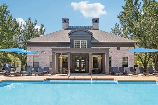 Building Photo - Sycamore Ridge of Dublin