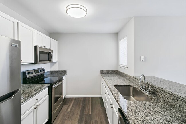 Ridge Valley Townhomes (Mill Ridge LLC)