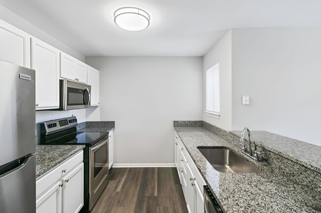 Photo - Ridge Valley Townhomes
