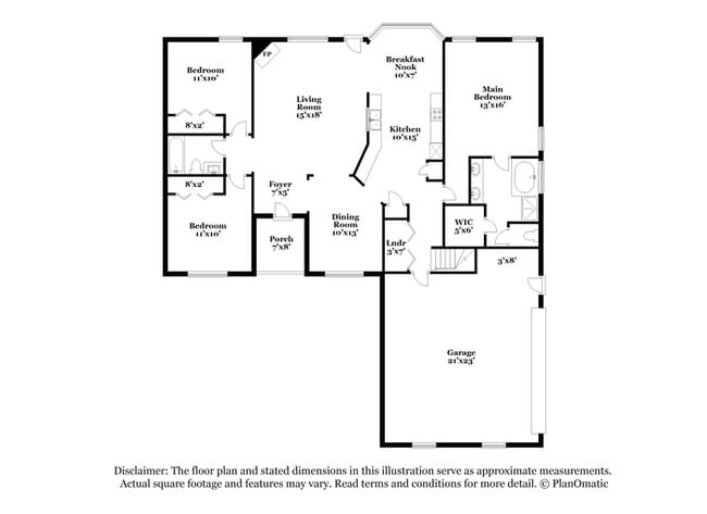 Photo - 2219 Spartan Ct