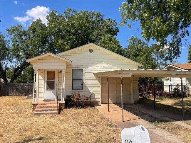 Photo - 3012 S 12th St
