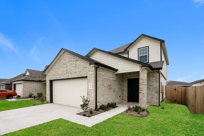 Photo - 3020 Paintbrush Dr
