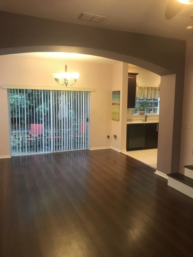 Living Room - 3258 Tamara Dr