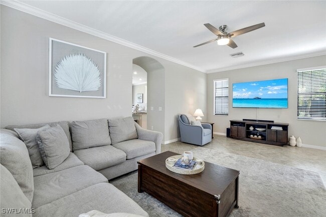 Photo - 1141 Antaras Ct N