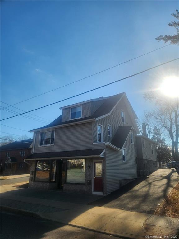 213 New Haven Ave Apartment Milford, CT