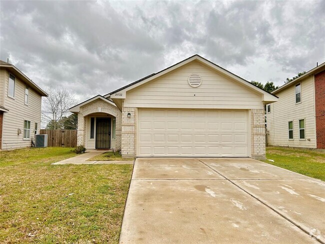 Building Photo - 20722 Hardwick Oaks Dr Rental