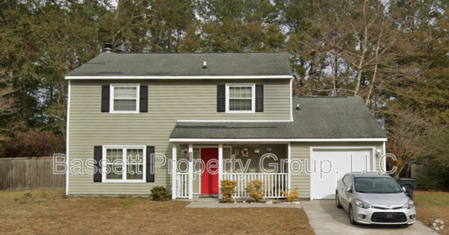 Building Photo - 123 Trestlewood Dr Rental