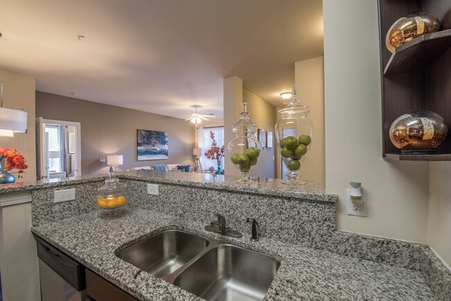 Afton Ridge Apartments