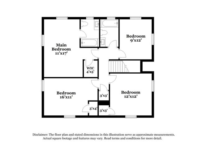 Photo - 1175 McDaniel St SW