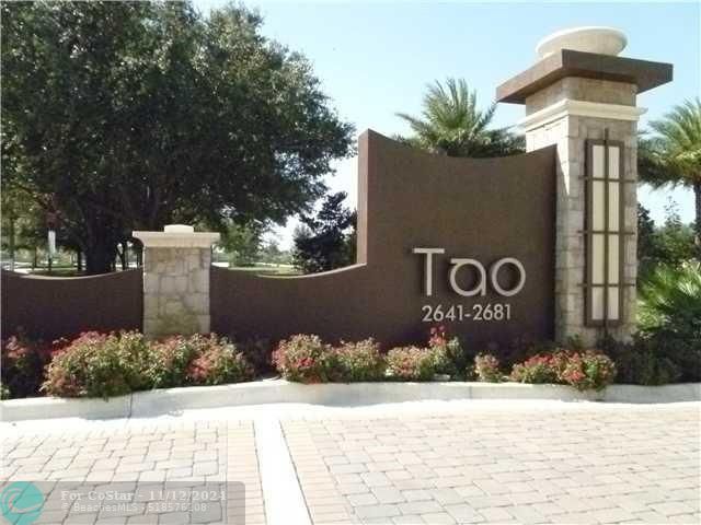 Photo - 2681 N Flamingo Rd Condo Unit 301 S