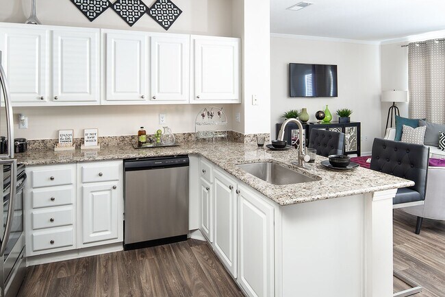Manchester Place Apartments