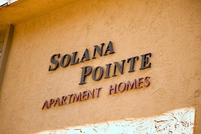 Elan Solana Pointe