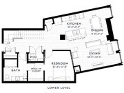 2+C Lower Level